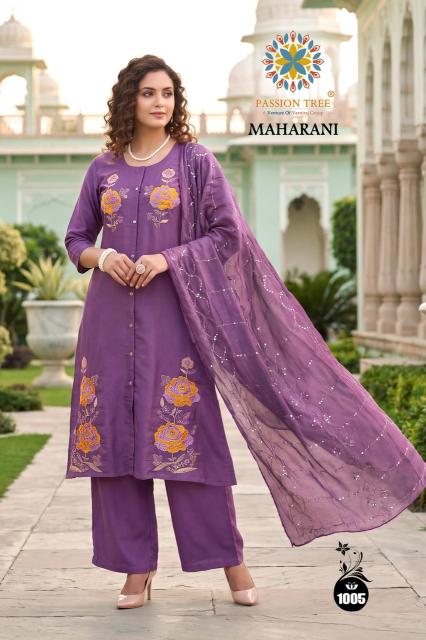 Passion tree maharani vol-1 jaipur kurti wholesale facebook